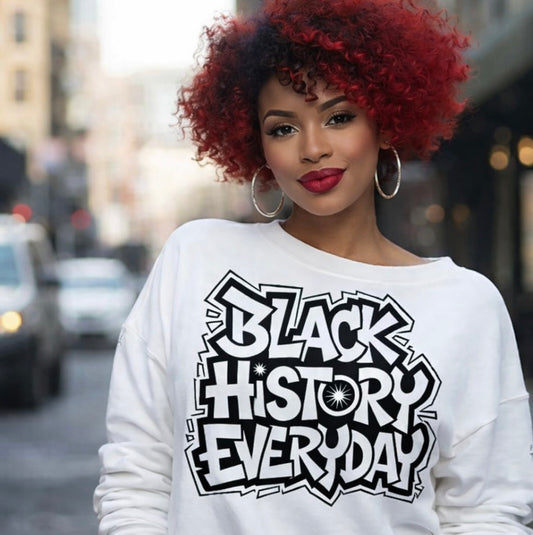 Screen Print/Everyday