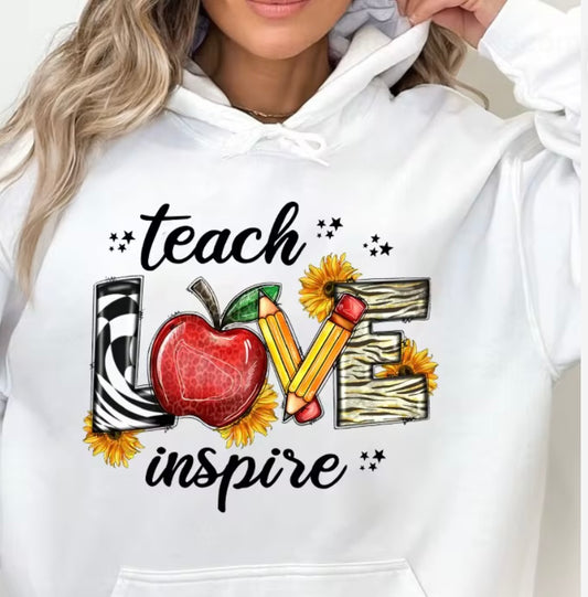 DTF/Teach