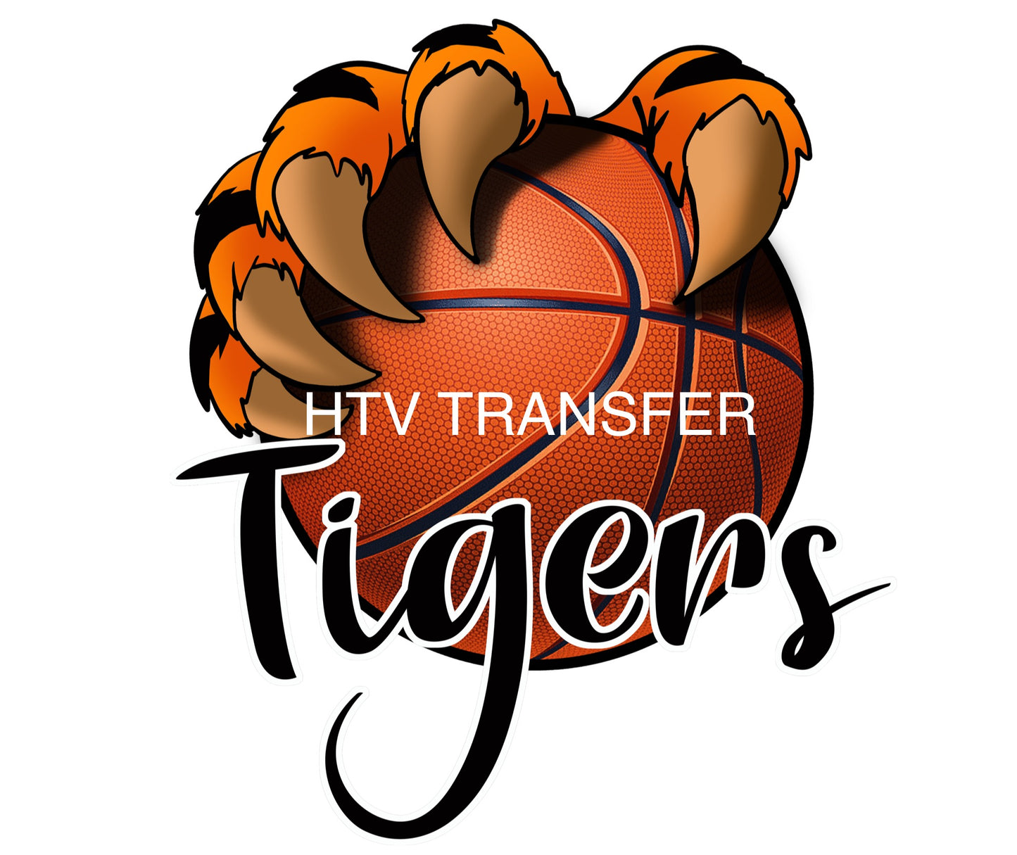 HTV/TIGERS