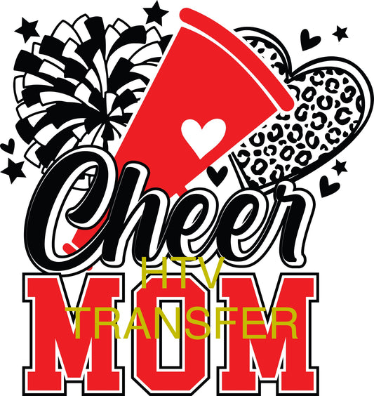 HTV/CHEERMOM