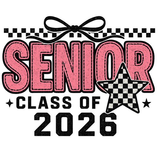 Sublimation Print/2026