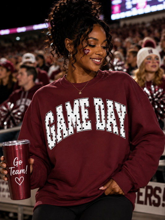 DTF/Game Day