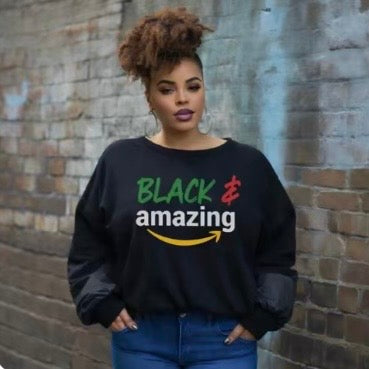 DTF/Amazing