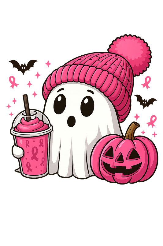 Sublimation Print/Ghost Pink