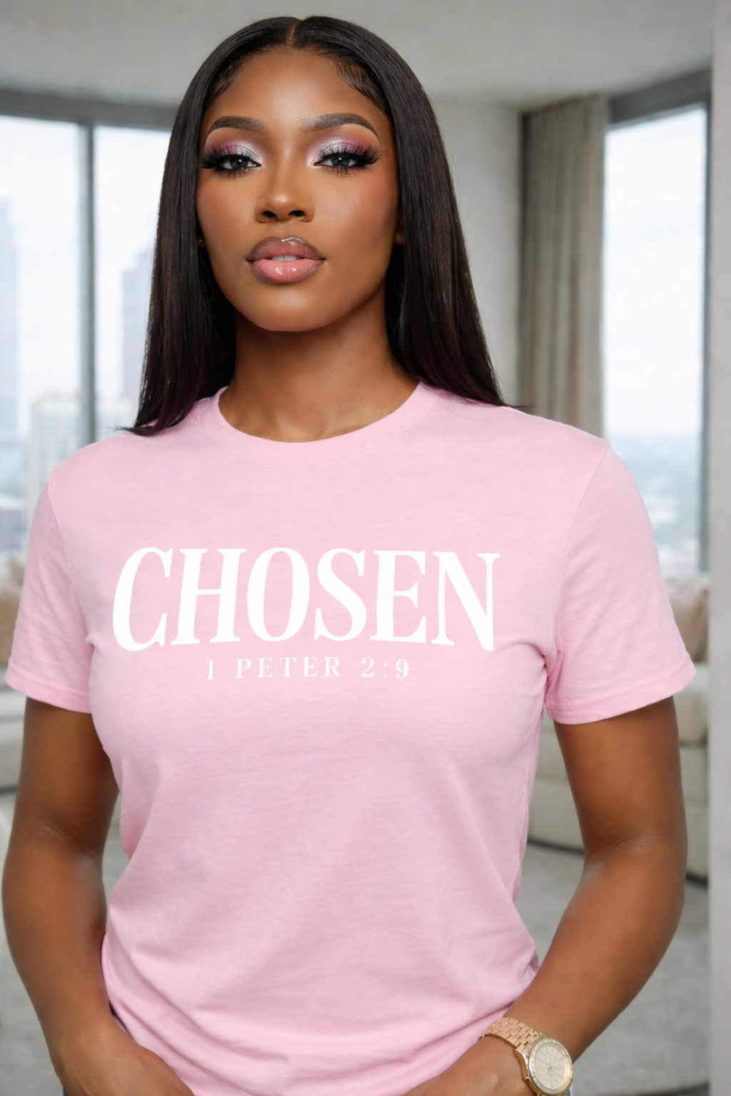 ScreenPrint/ Chosen