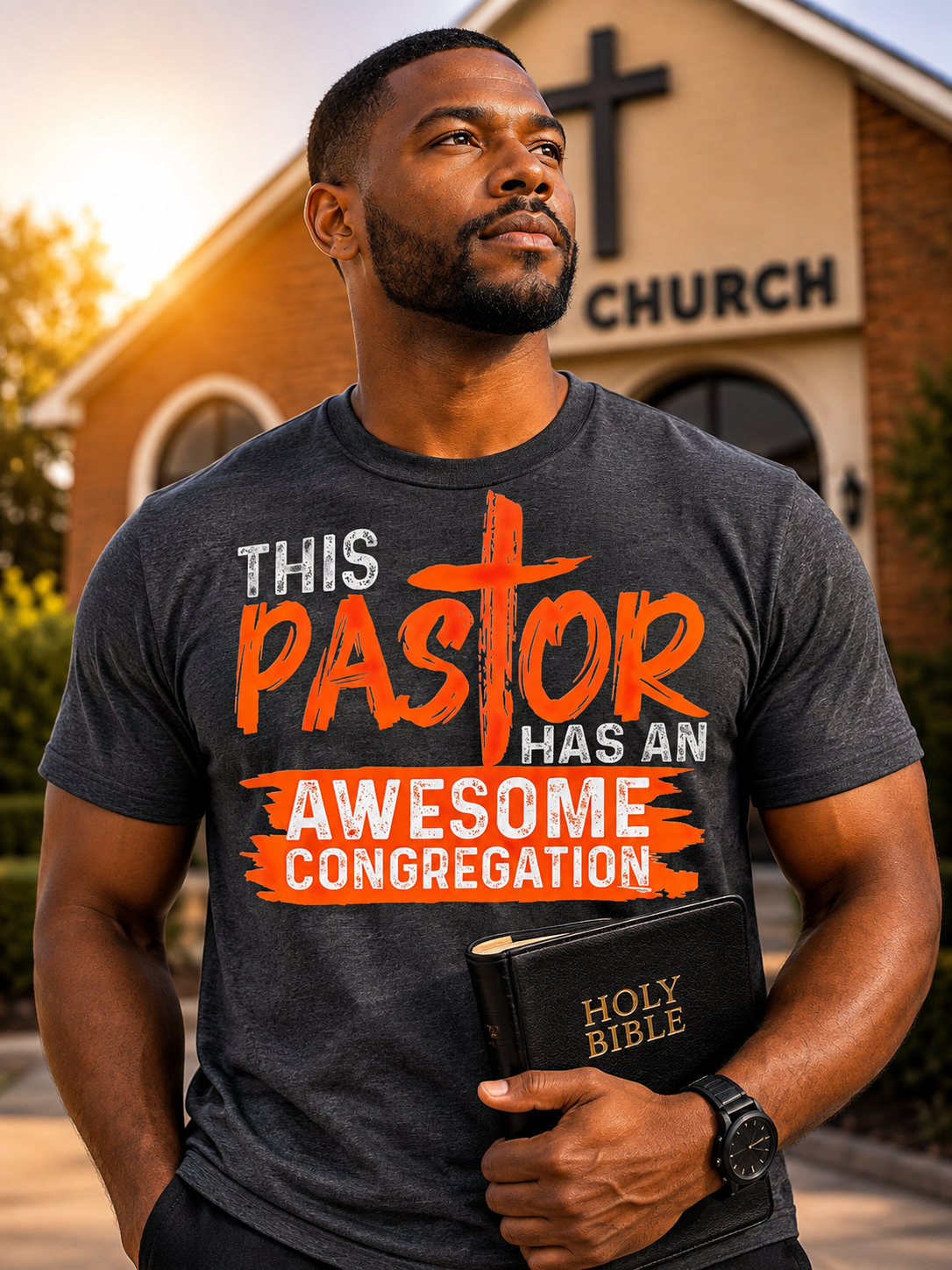 DTF/Pastor