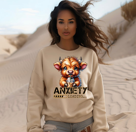 DTF/AnxietyCowhide