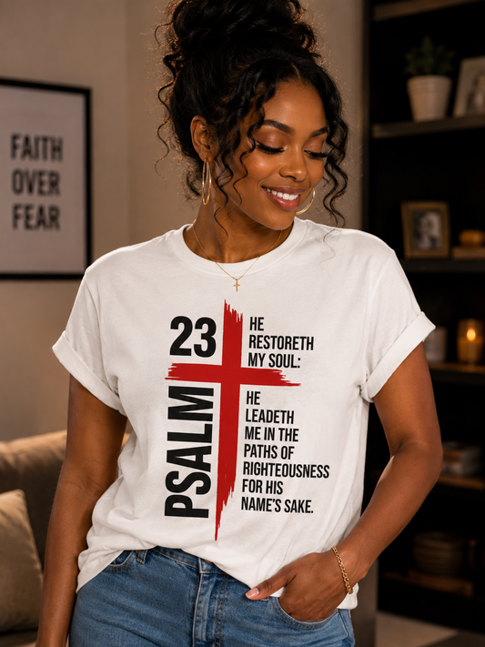 DTF/Psalm
