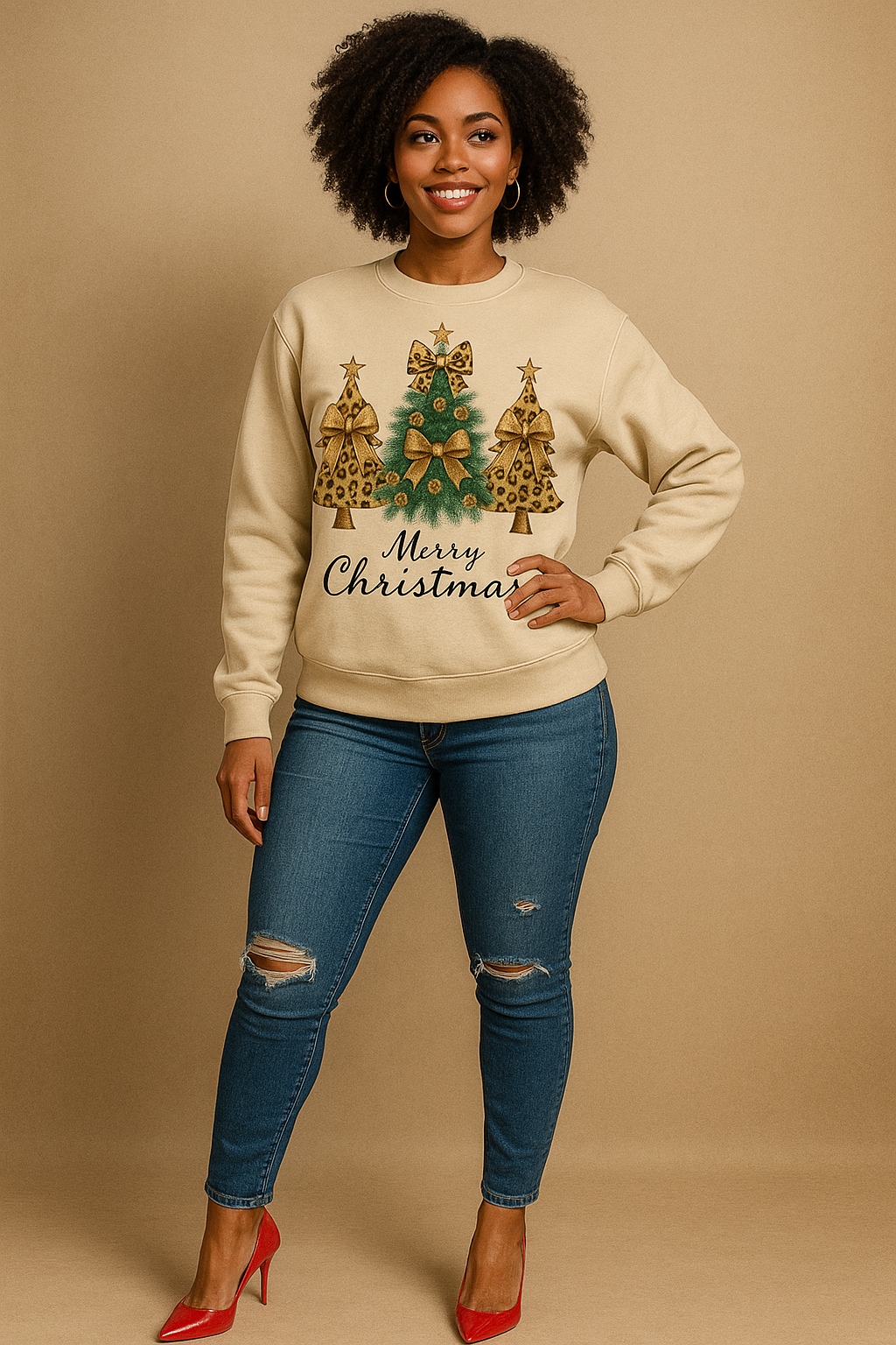 DTF/Xmas Christmas