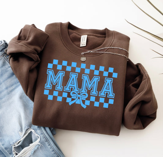 Screen Print/Mama