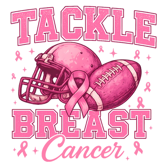 Sublimation Print/Tackle