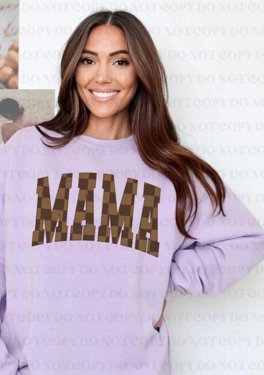 DTF/Mama