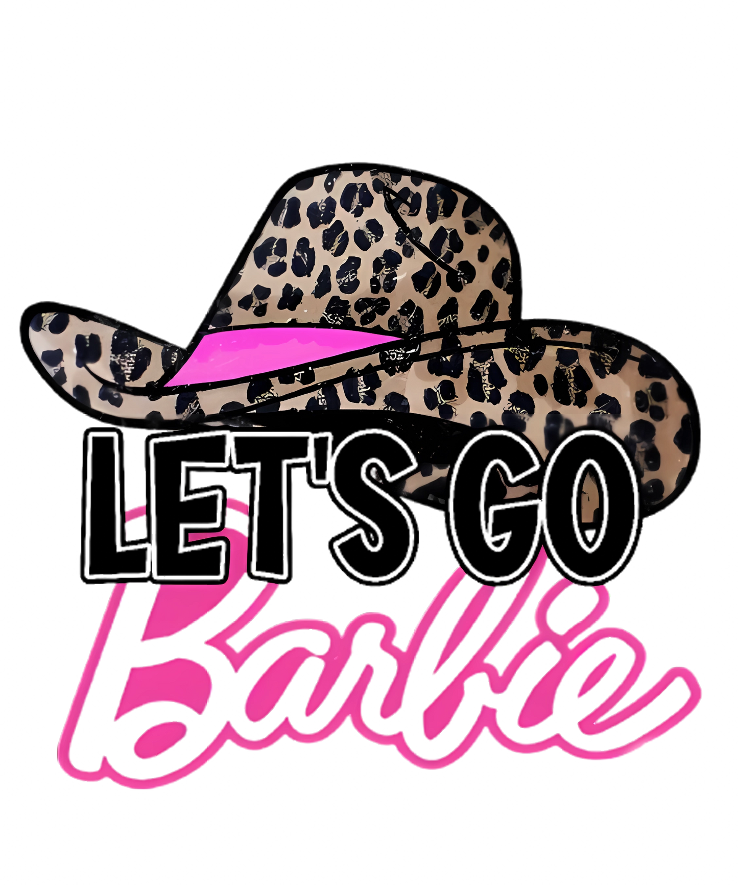 Barbie Digital