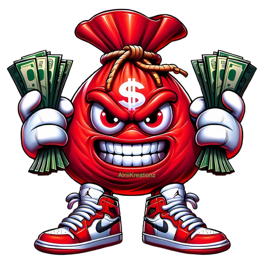 DIGITAL FILE/MONEY