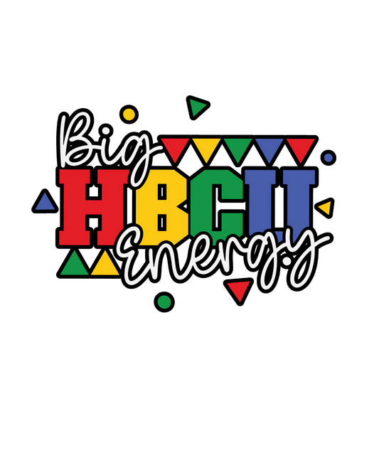 HTV/HBCU ENERGY