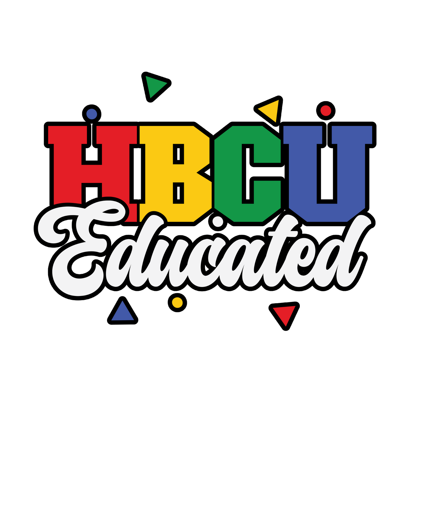 HTV Transfer/HBCU ED