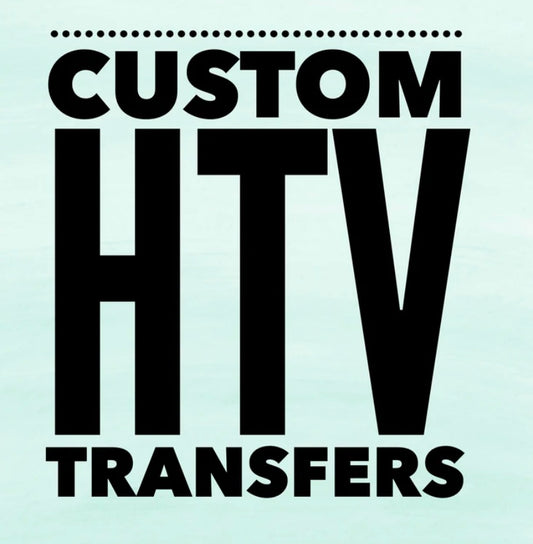 Custom Transfer